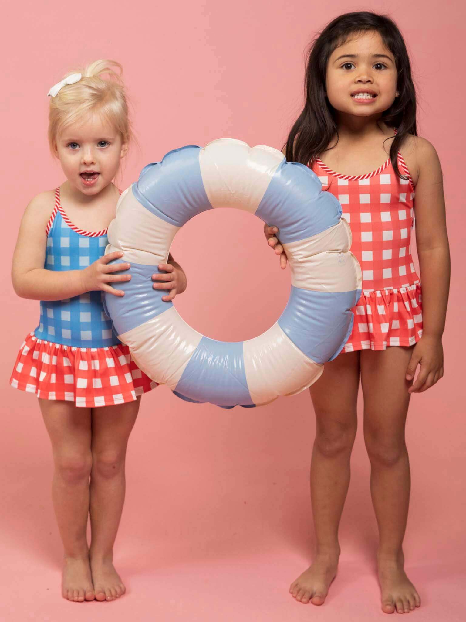 SPF50 Swimwear for Kids – Stylish Sun Protection with Oobi