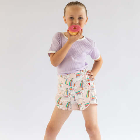 Fun Summer Shorts