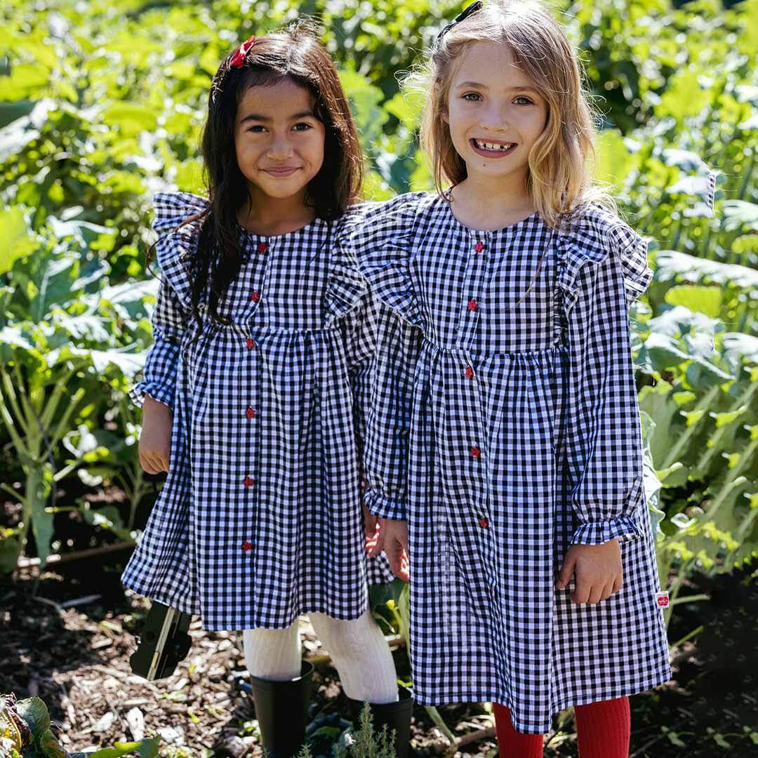 Rituals of Confidence: Everyday Moments That Help Your Little Girl Shine