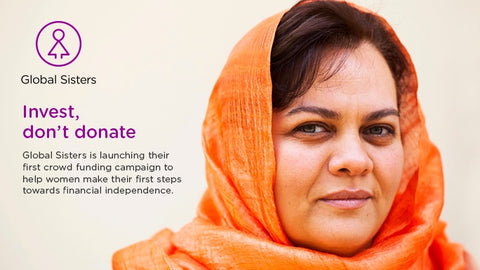 Global Sisters Unite