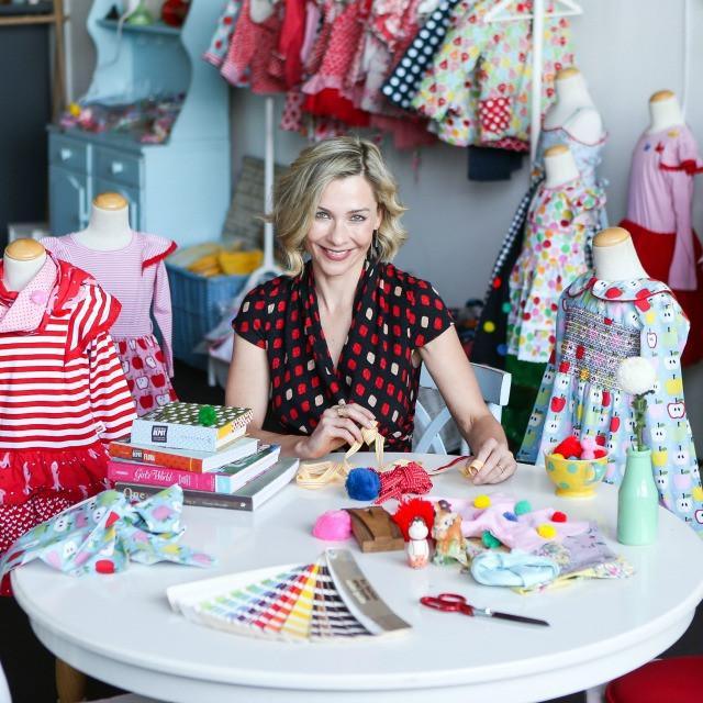 Alex Riggs featured on Kochie's Business Builders - Oobi
