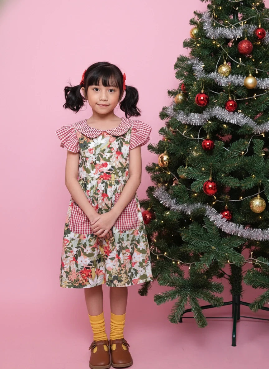 Holiday Outfits for Girls: A Complete Style Guide