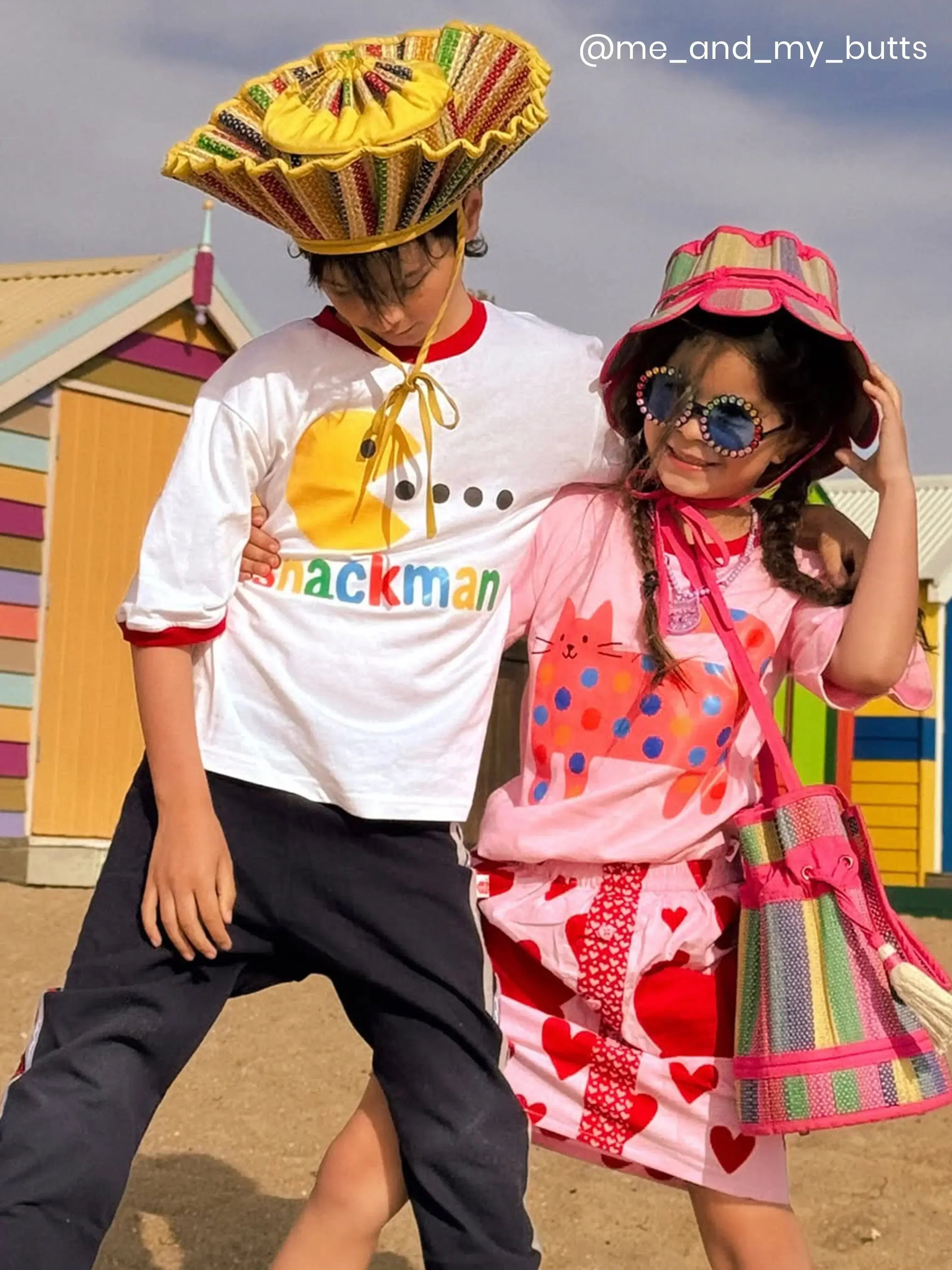 Kids Fashion Trends in Australia