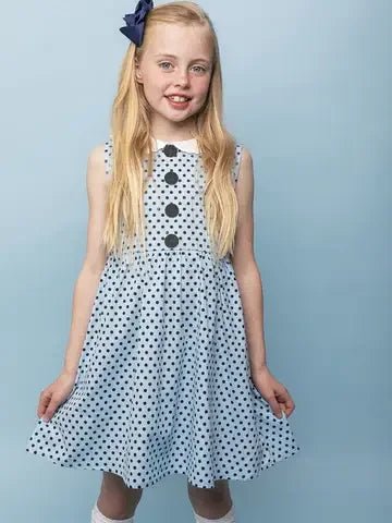 Dots, Dots, & More Dots - Oobi