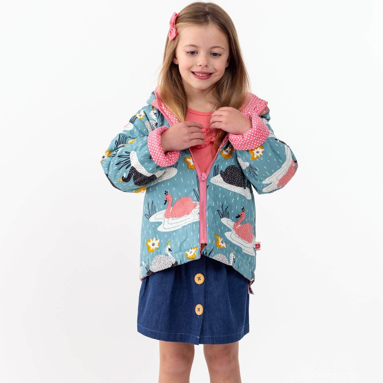 Oobi Guide to Kids Winter Clothes - Oobi