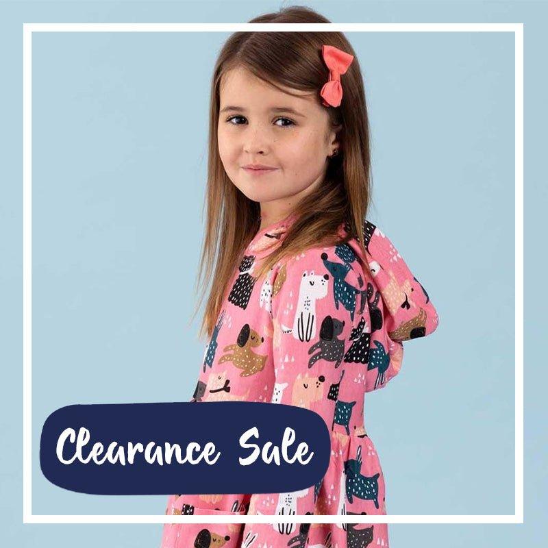 End of Season Sale! - Oobi
