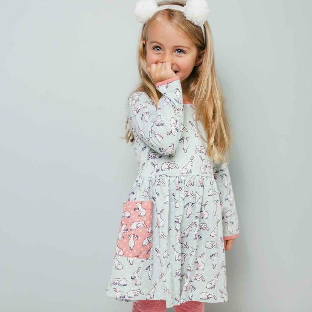 EXCLUSIVE - Alex's Blog - Bun Bun Range 🐰 🐰 🐰 - Oobi