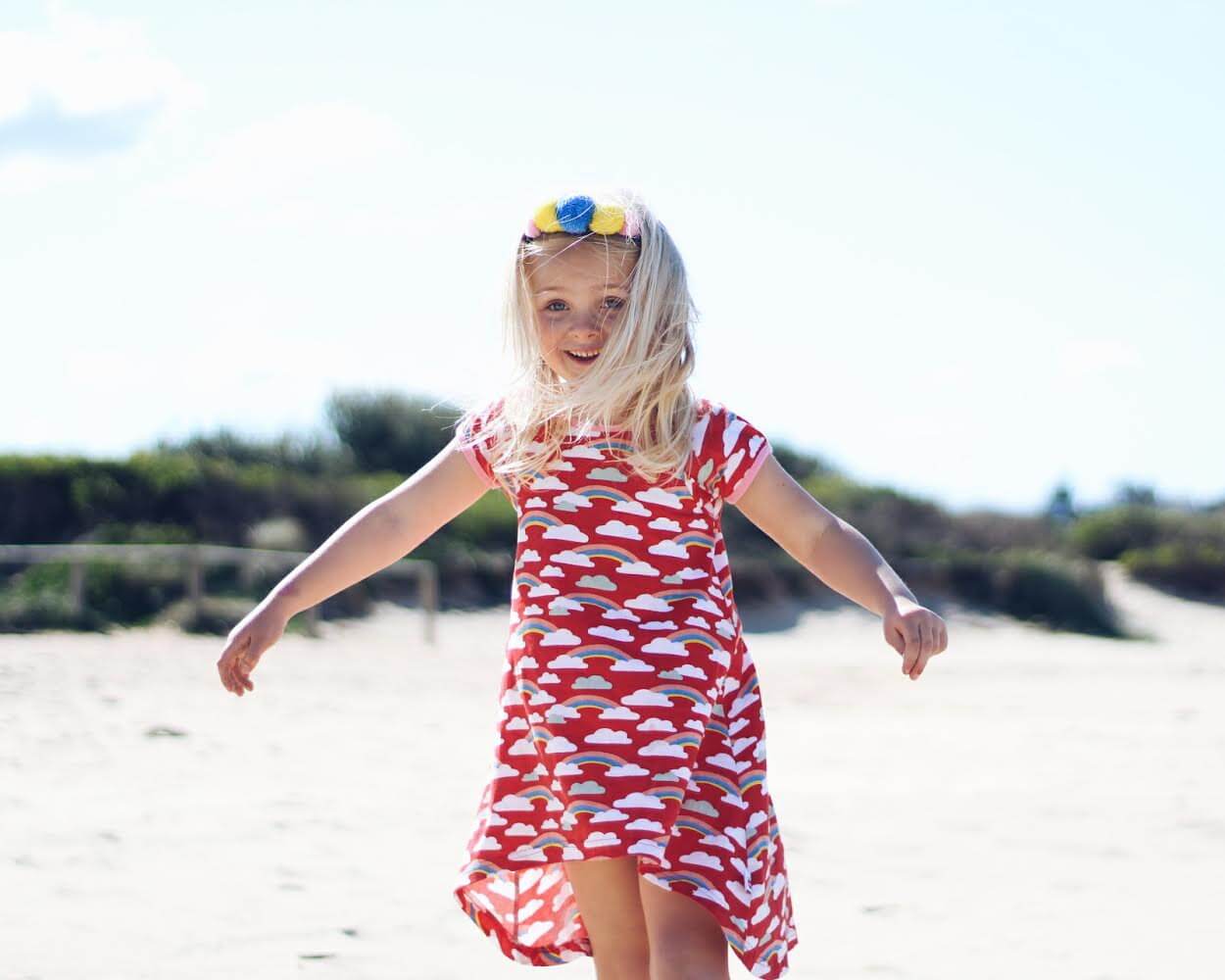 How to Care for Your Oobi Clothes (Because They're Pretty Amazing)
