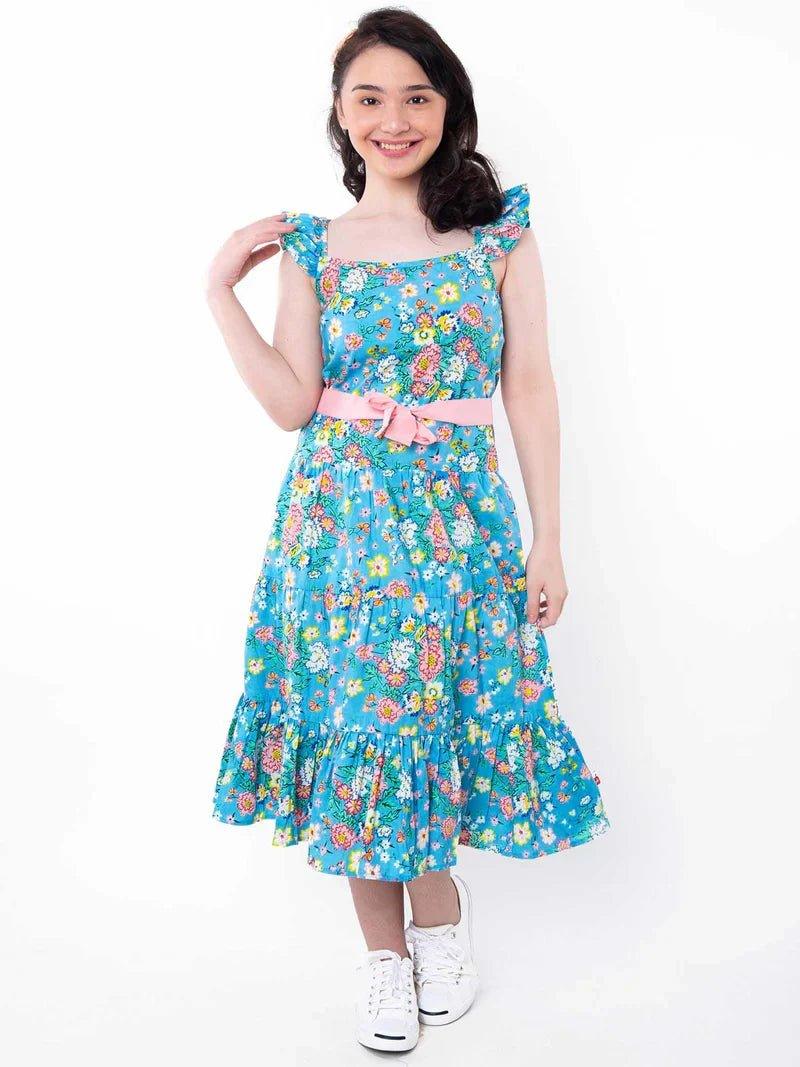 Finding the Perfect Fit: Clothing for Tweens and Taller Girls - Oobi