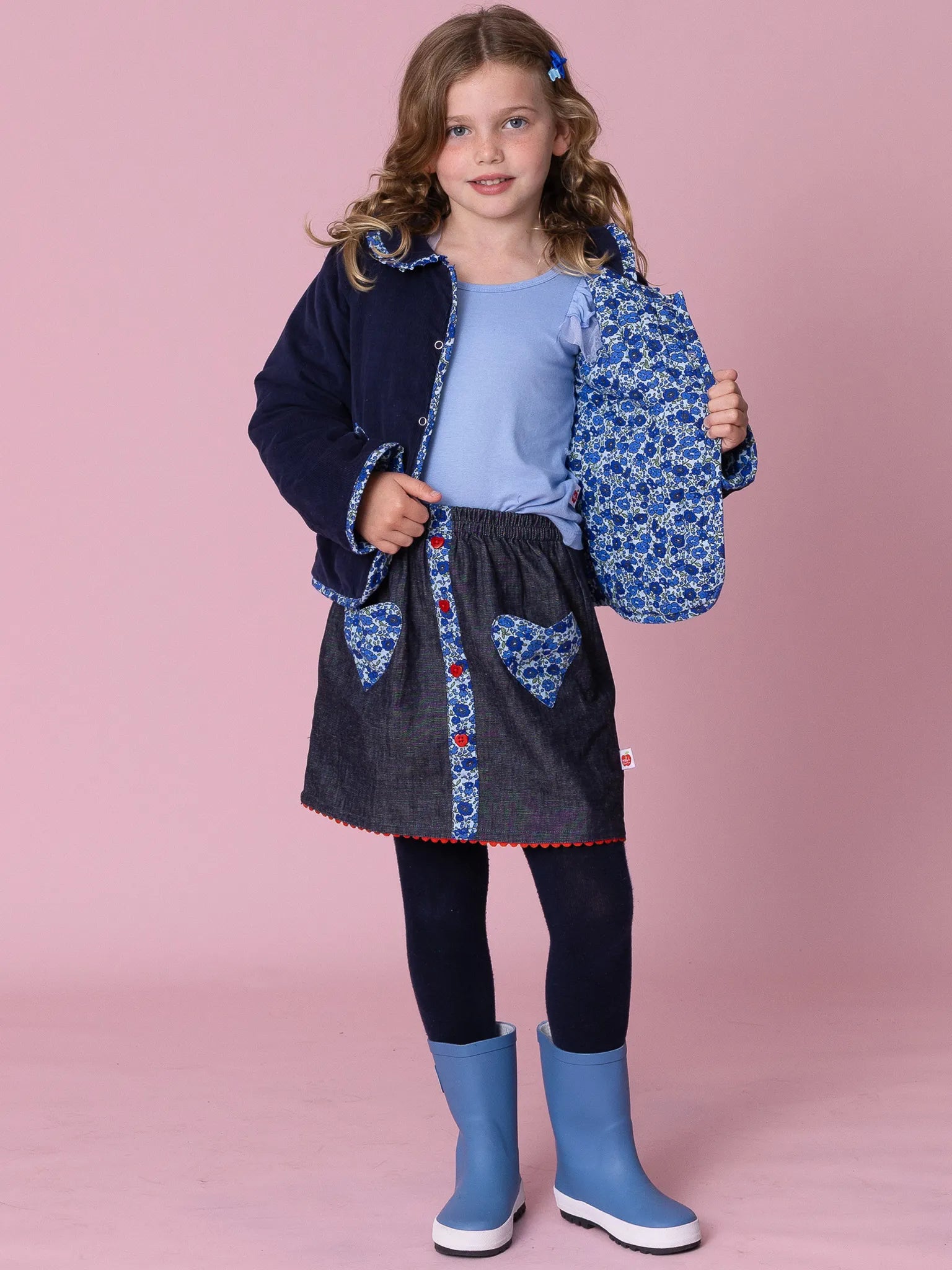 The Cutest Winter Prints Trending at Oobi This Season