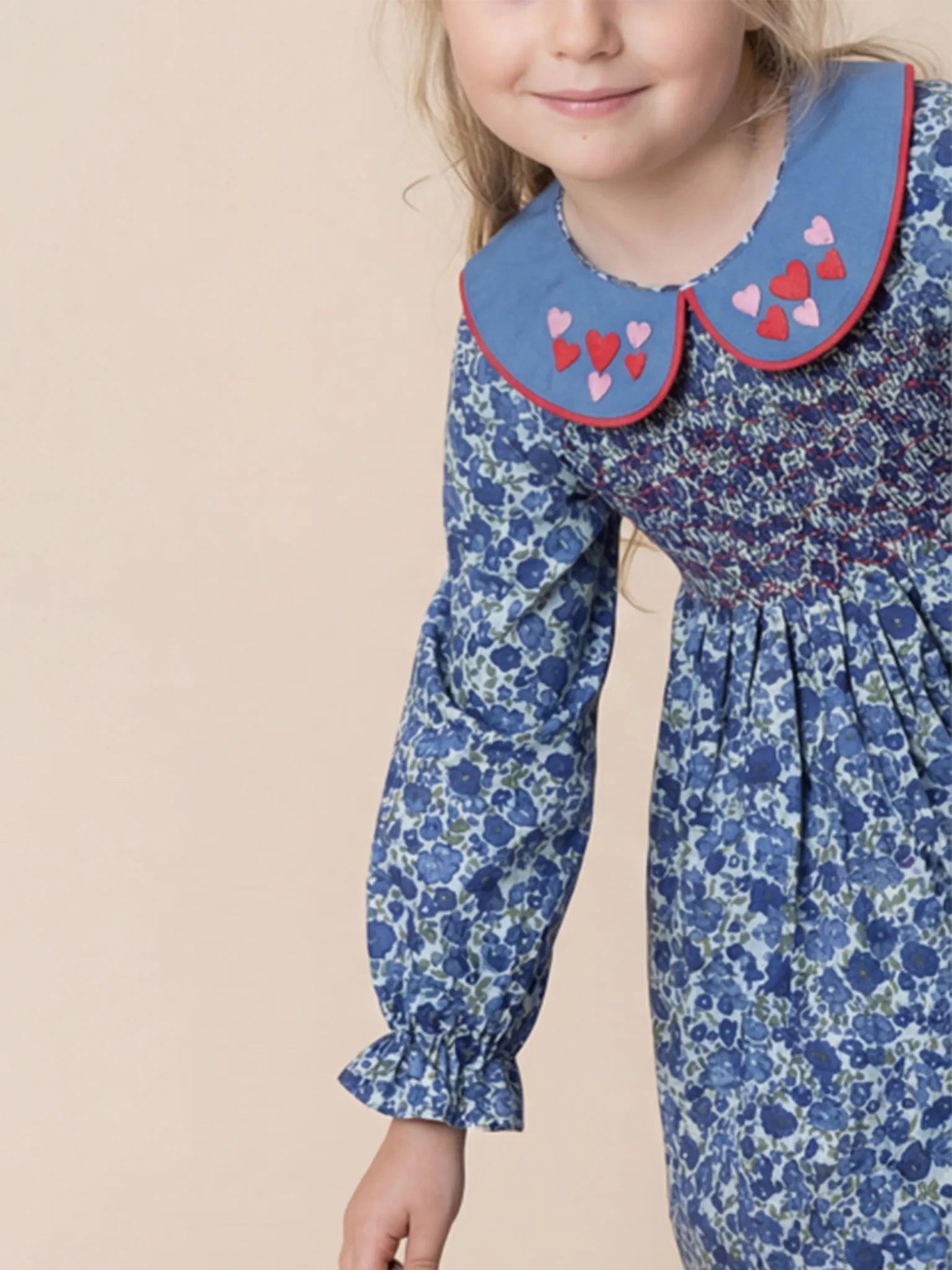 Cute Winter Dresses for Girls: How to Keep Her Warm Without the Battle