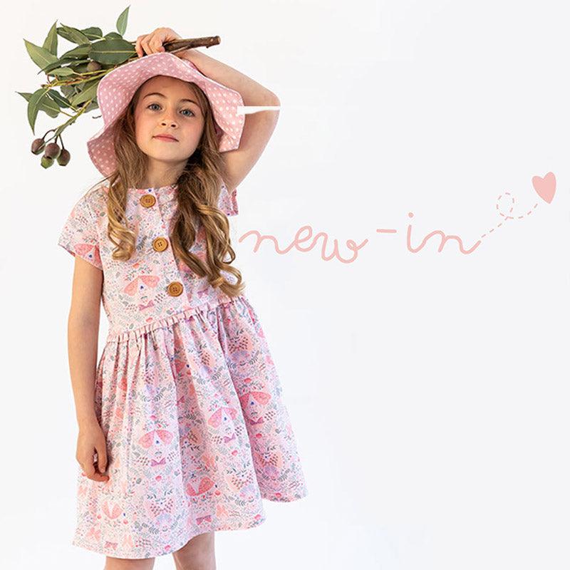 Summer Newness - Oobi