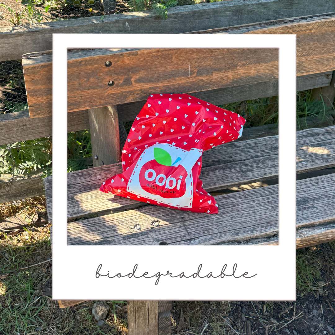 OUR SUSTAINABLE PRACTICES - UPDATE MAY 2025 - Oobi