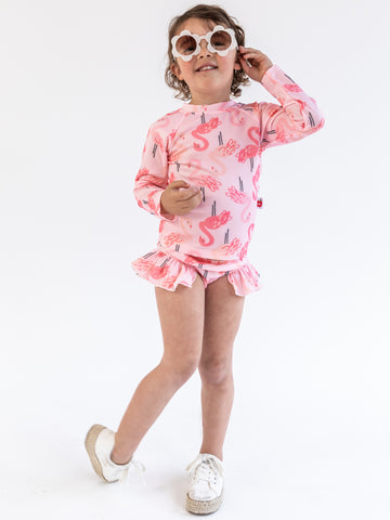 Cute Swimmers for Kids