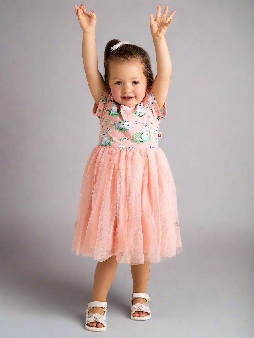 Bun Bun Ariel Tutu Dress - Oobi