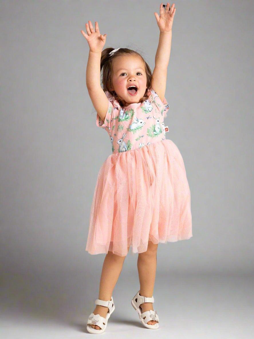 Bun Bun Ariel Tutu Dress - Oobi