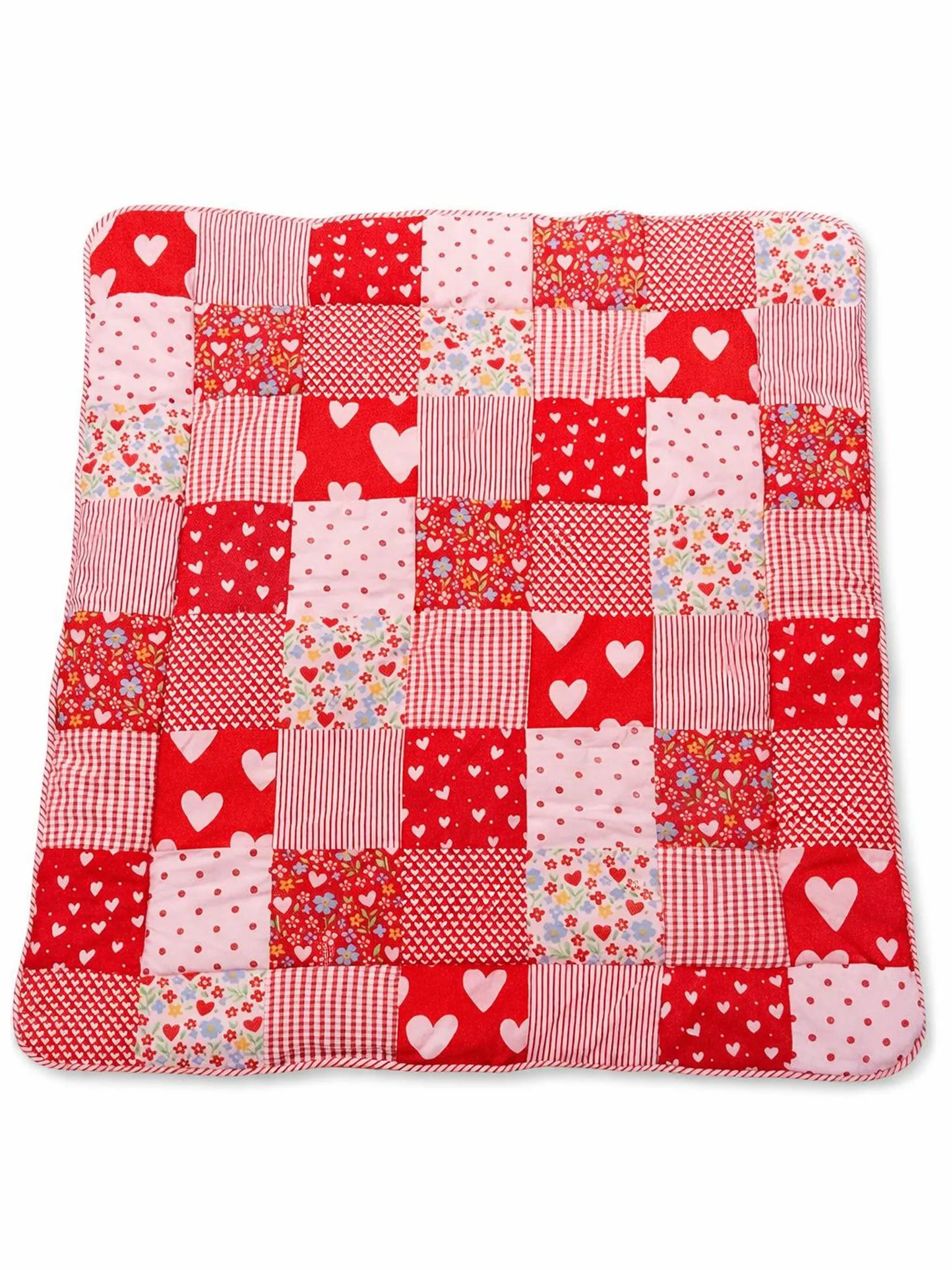 Baby Quilt 100cm x 120cm in Gift Bag - Limited Edition