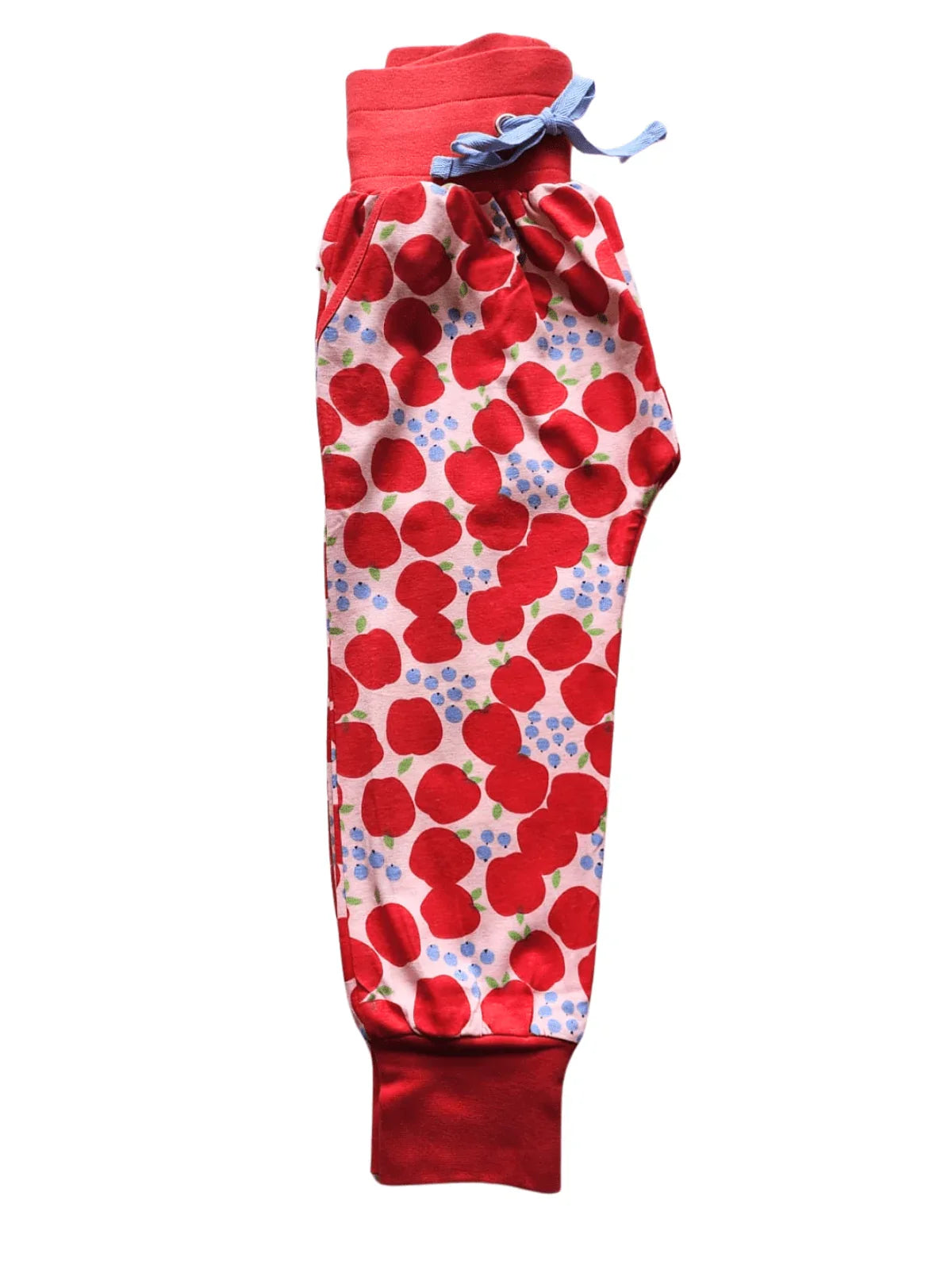 Apple Soft Jersey Pants - Oobi