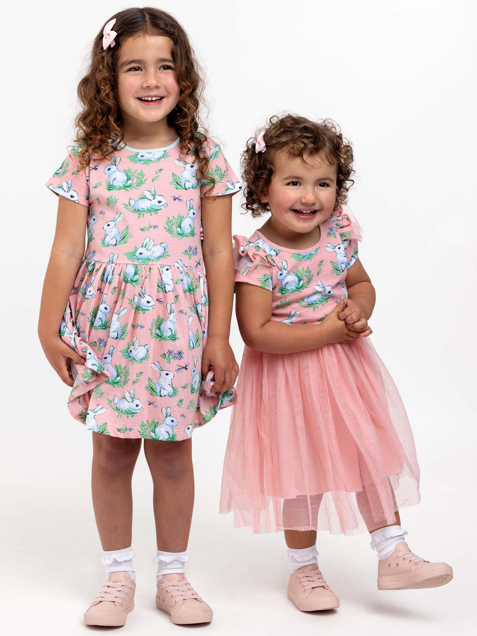 Bun Bun Ariel Tutu Dress - Oobi