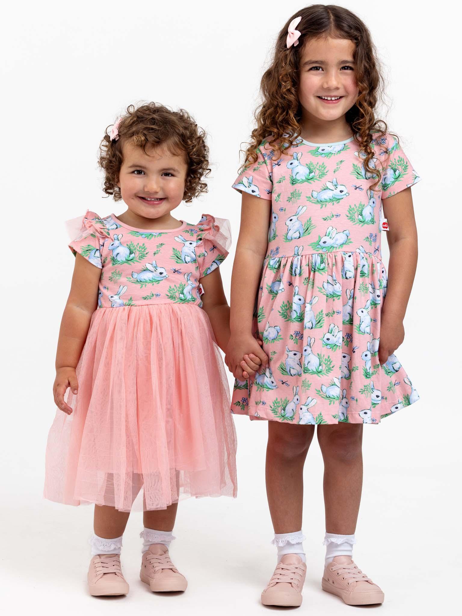 Bun Bun Ariel Tutu Dress - Oobi