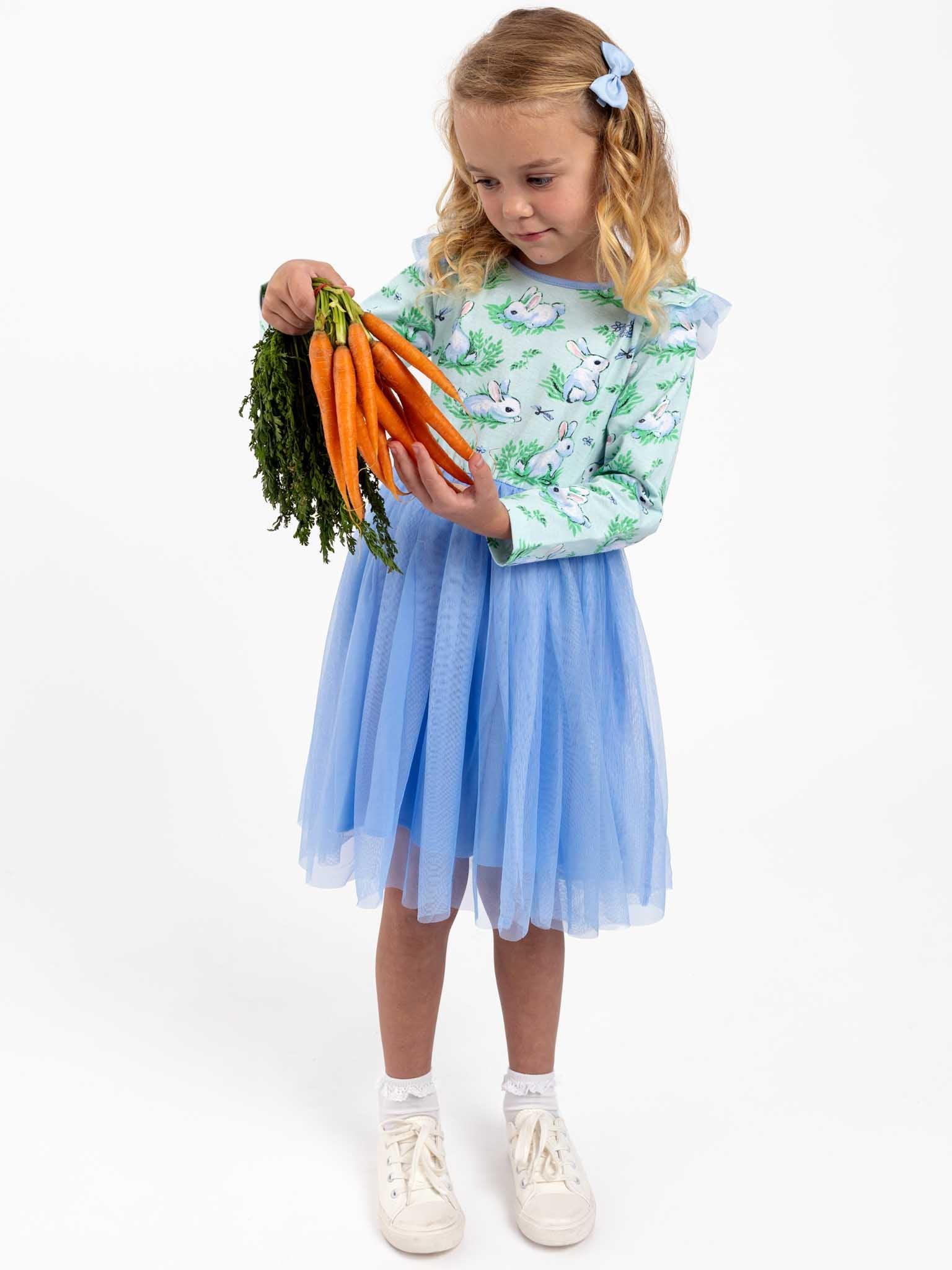 Bun Bun Ariel Tutu Dress - Oobi