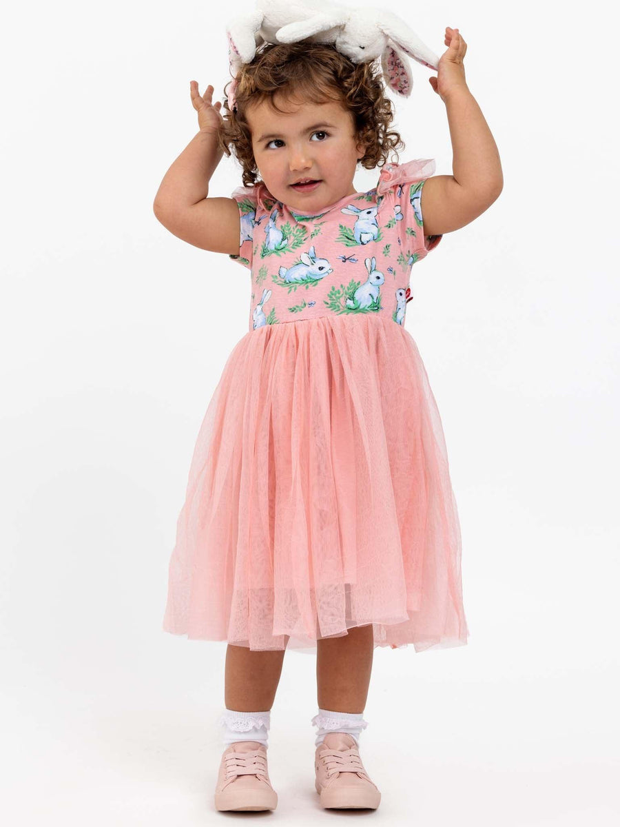Bun Bun Ariel Tutu Dress
