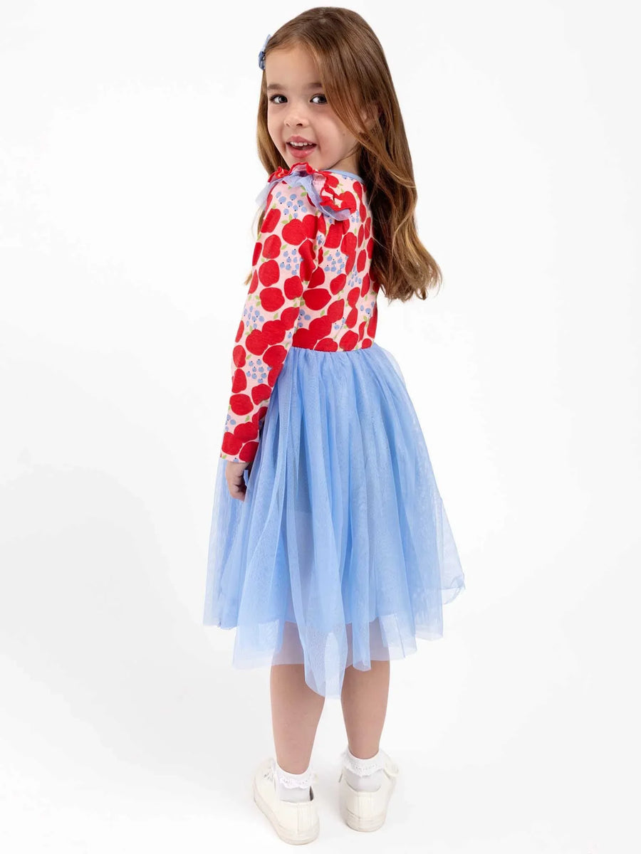 Apple Ariel Tutu Dress