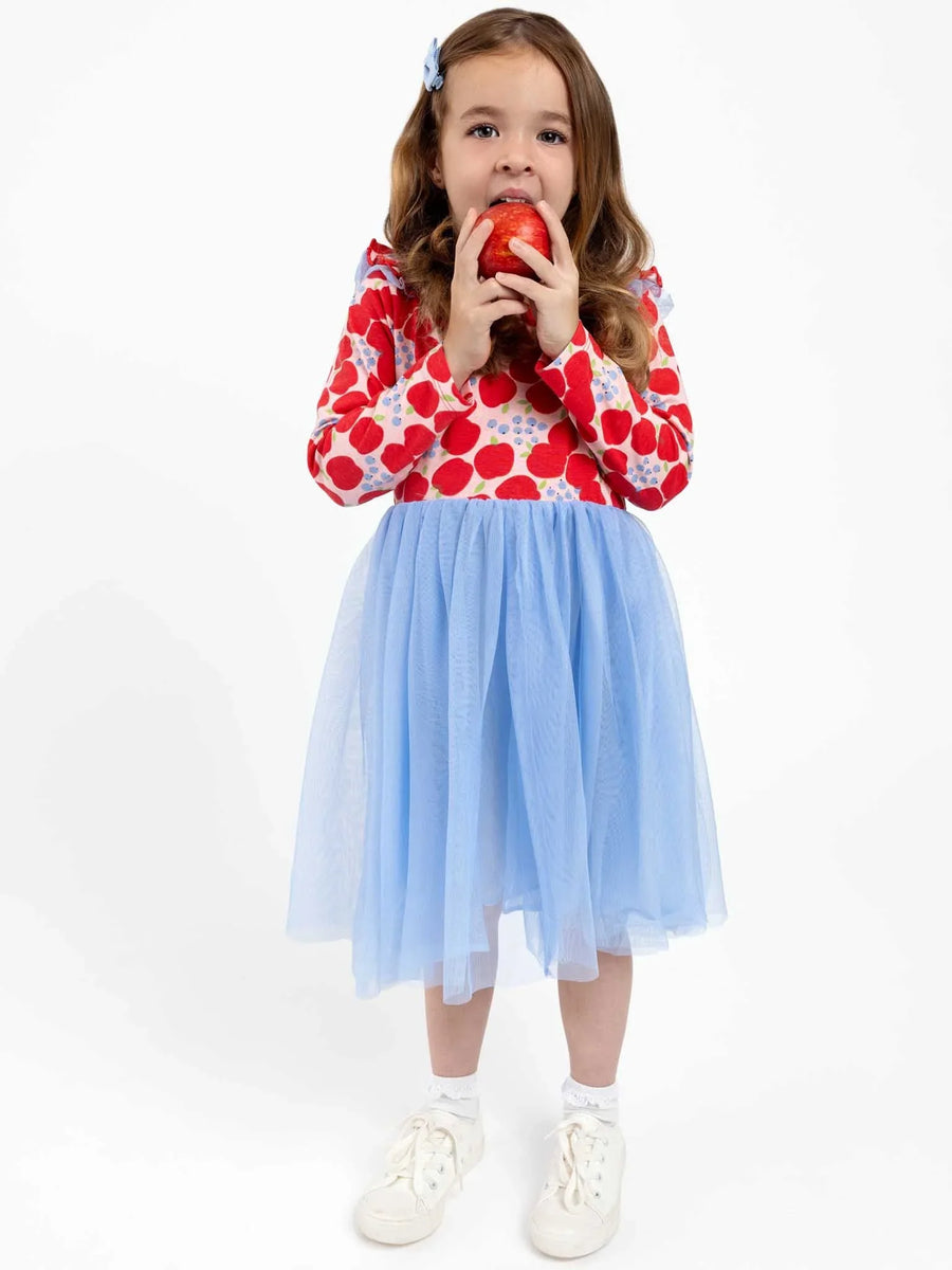 Apple Ariel Tutu Dress