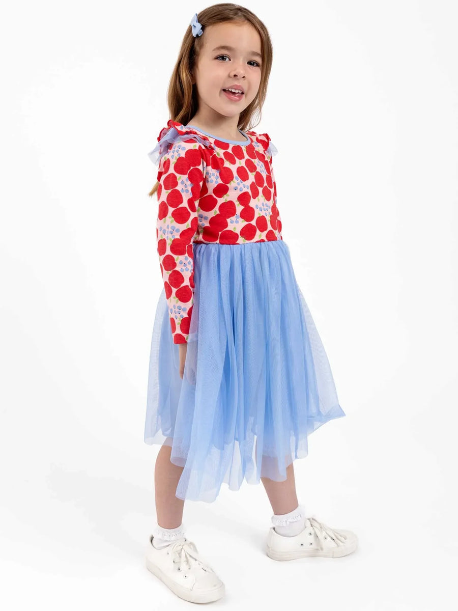 Apple Ariel Tutu Dress