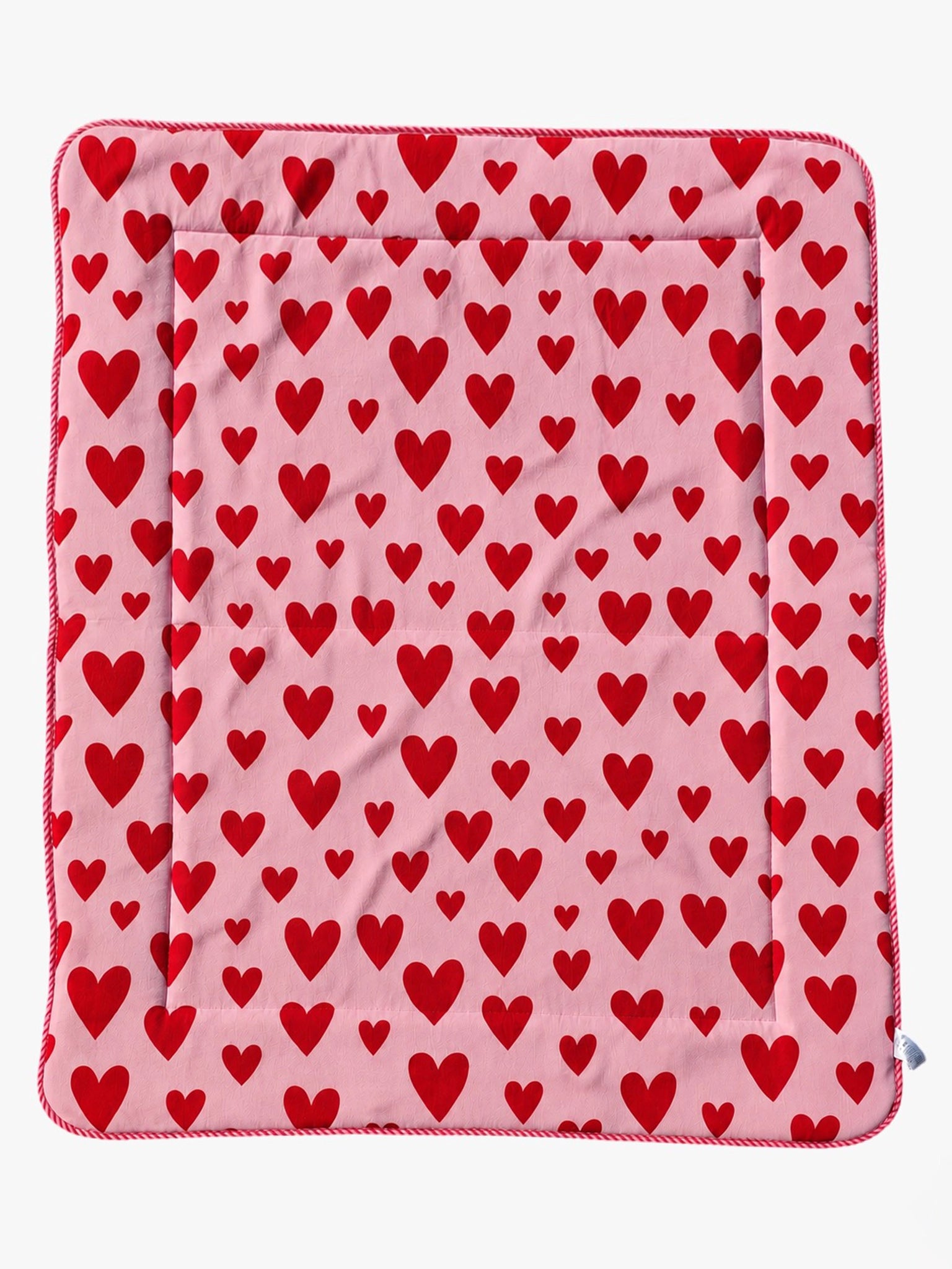 Baby Quilt 100cm x 120cm in Gift Bag - Limited Edition