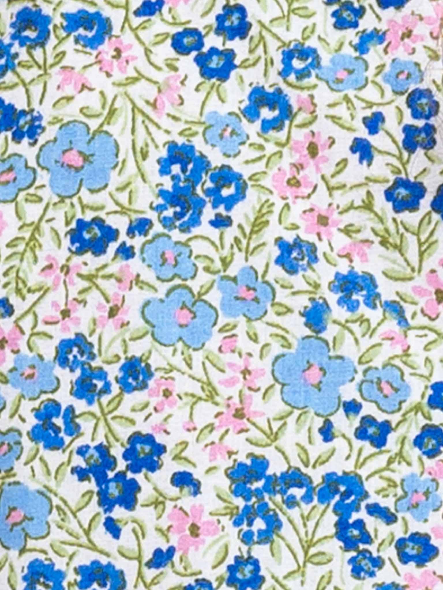 Cottage Flower Trousers - Oobi