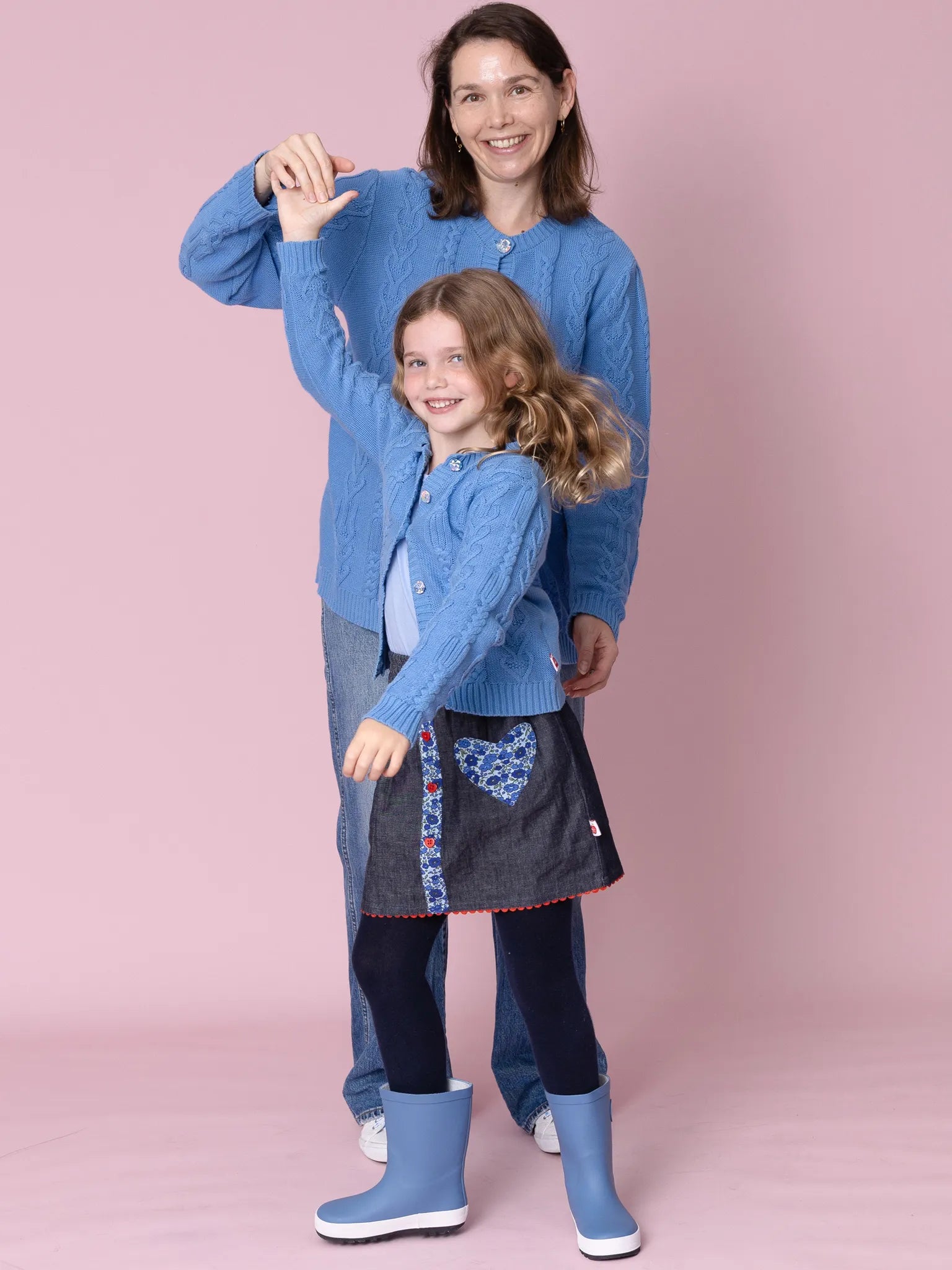 Willow Mum & Me Bundle & Save