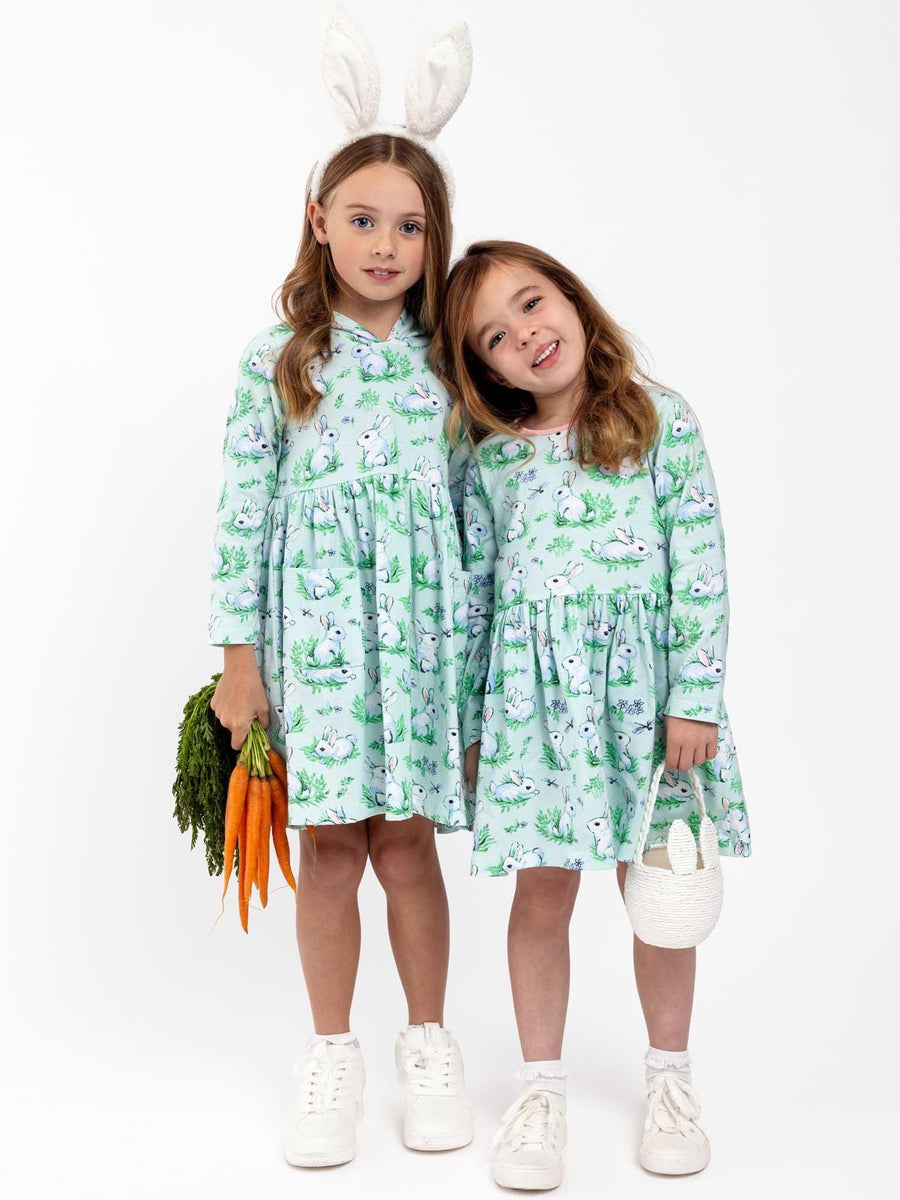 Bun Bun Amelie Jersey Dress