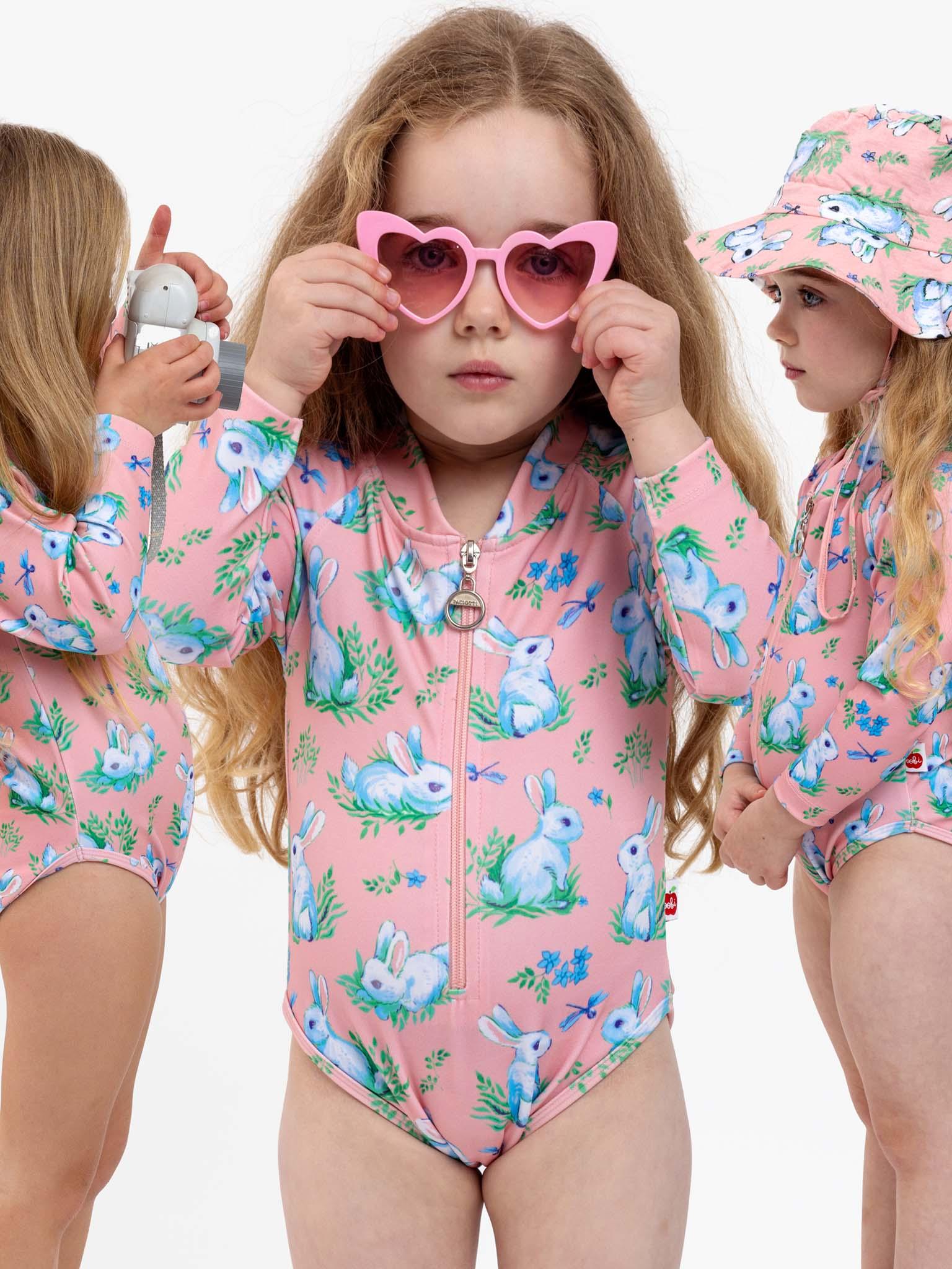 Bun Bun SPF50 Swimsuit - Oobi