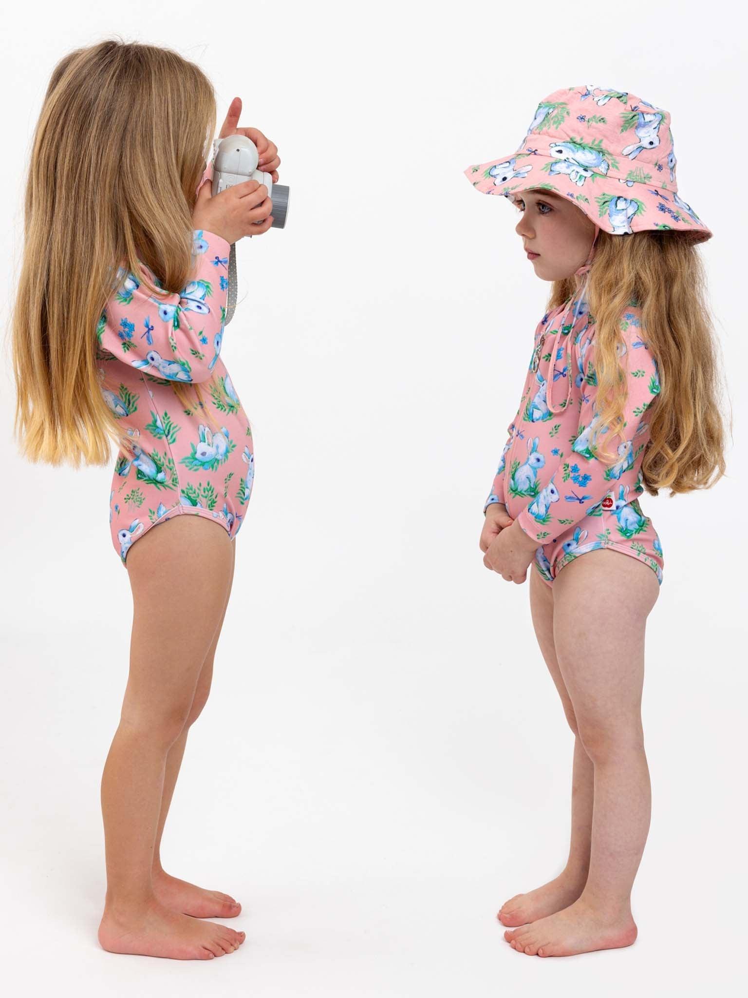 Bun Bun SPF50 Swimsuit - Oobi