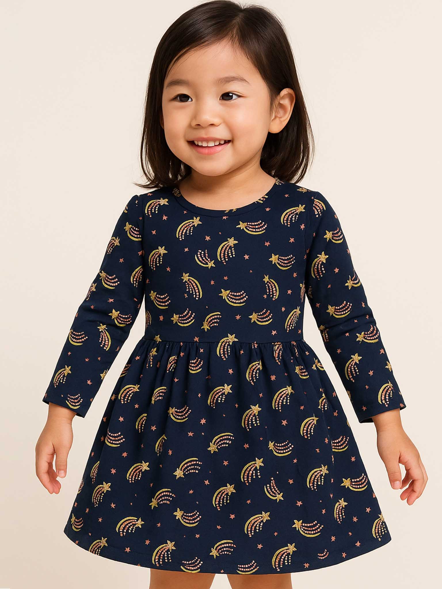 Superstar Dress