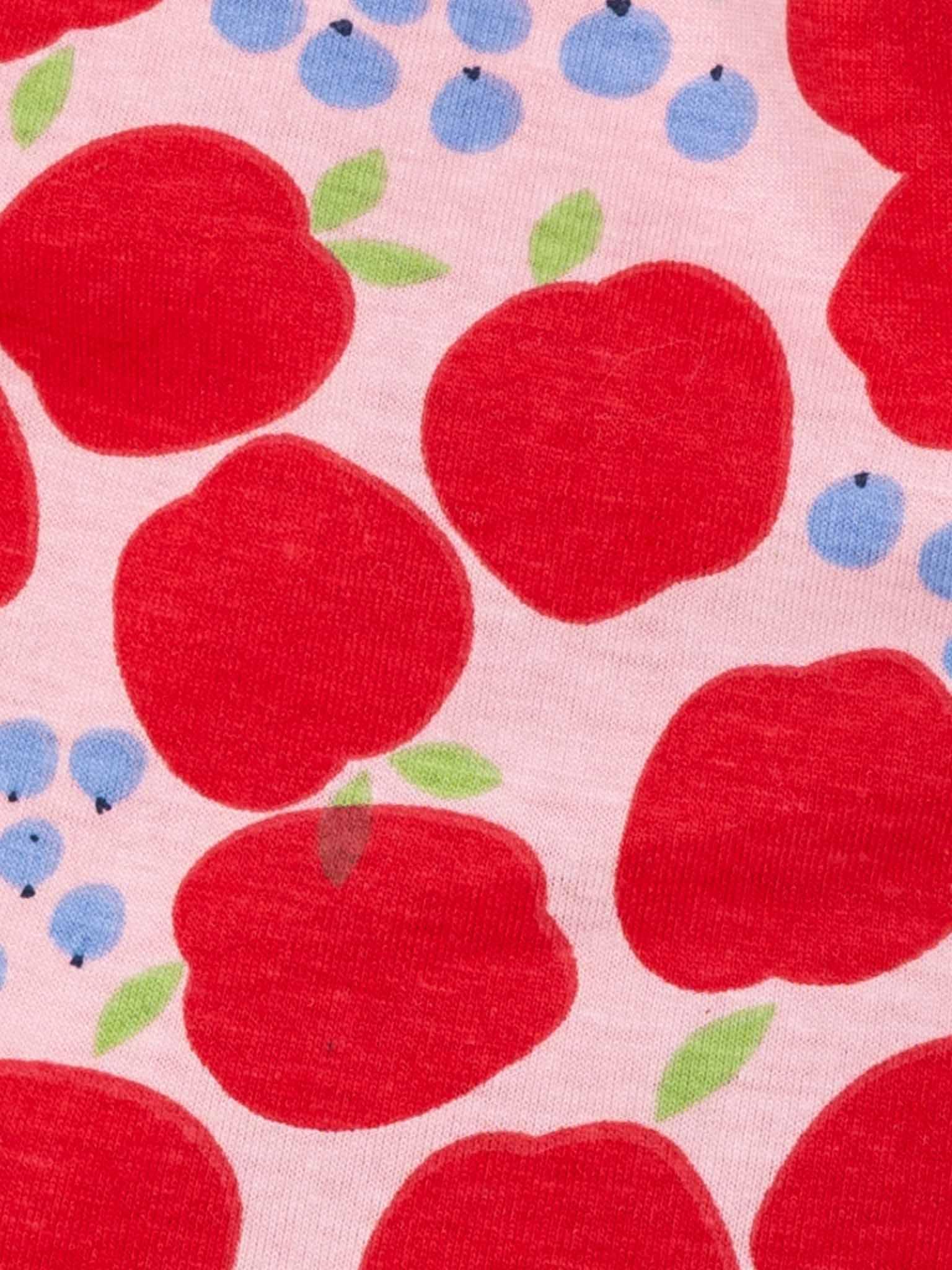 Apple Ariel Tutu Dress - Oobi