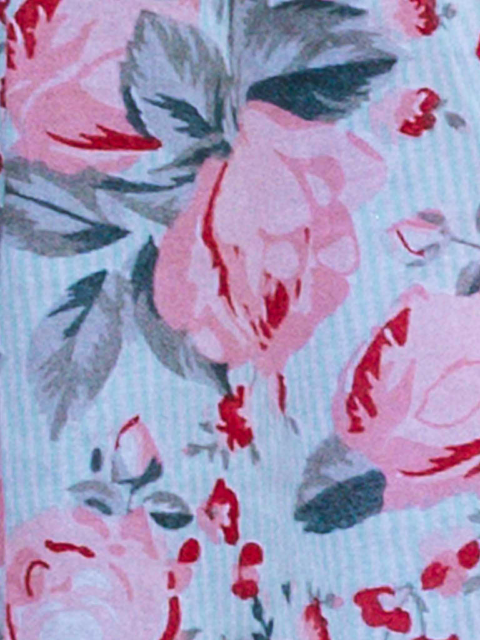 Vintage Roses Rebecca Dress - Oobi