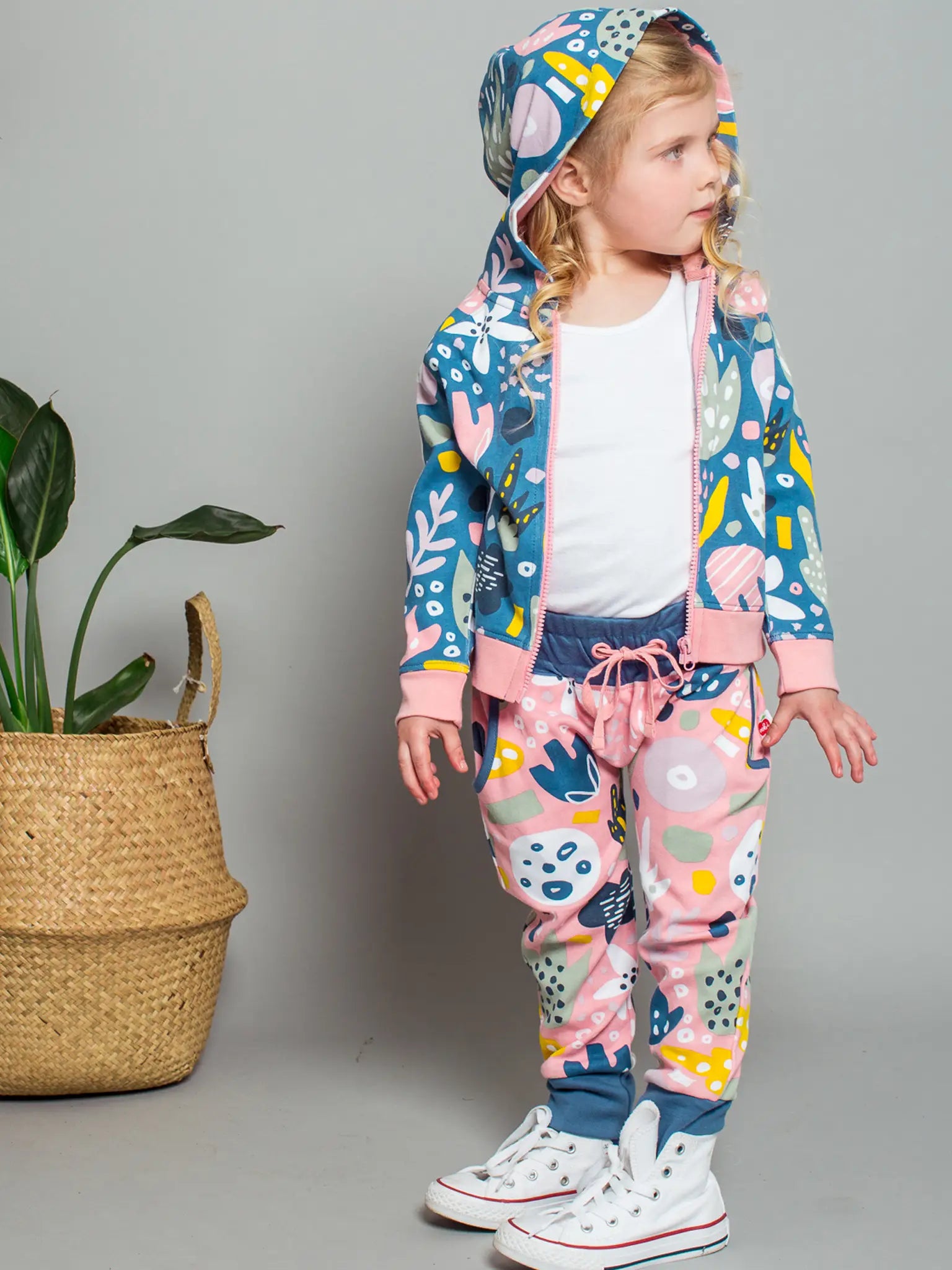 Navy Jungle Bundle & Save