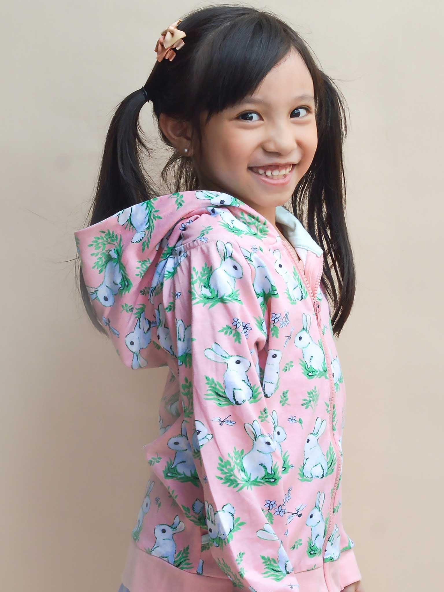 Bun Bun Zadie Jacket - Oobi