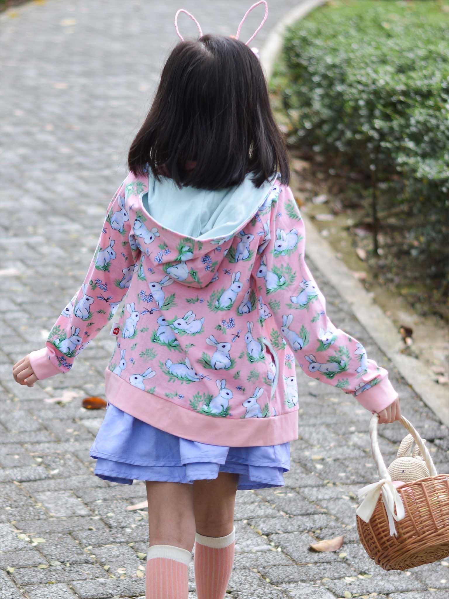 Bun Bun Zadie Jacket - Oobi