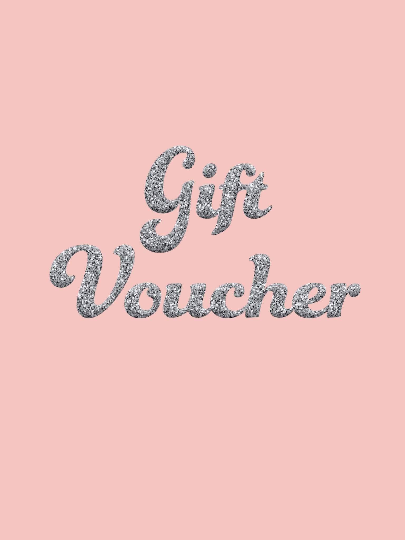 Gift Voucher - Oobi
