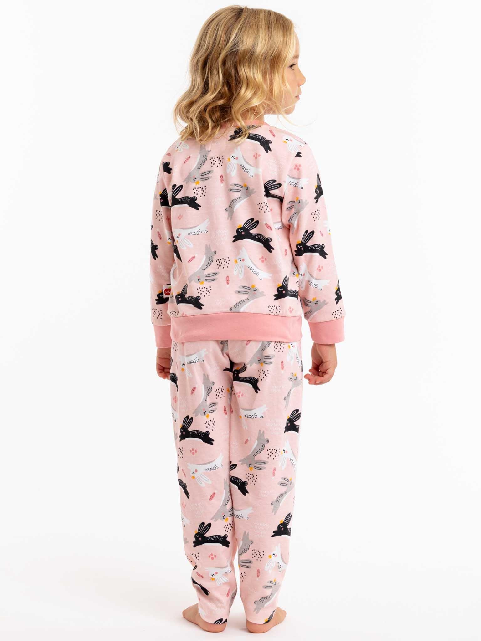 Bunny Lounge Pants - Oobi