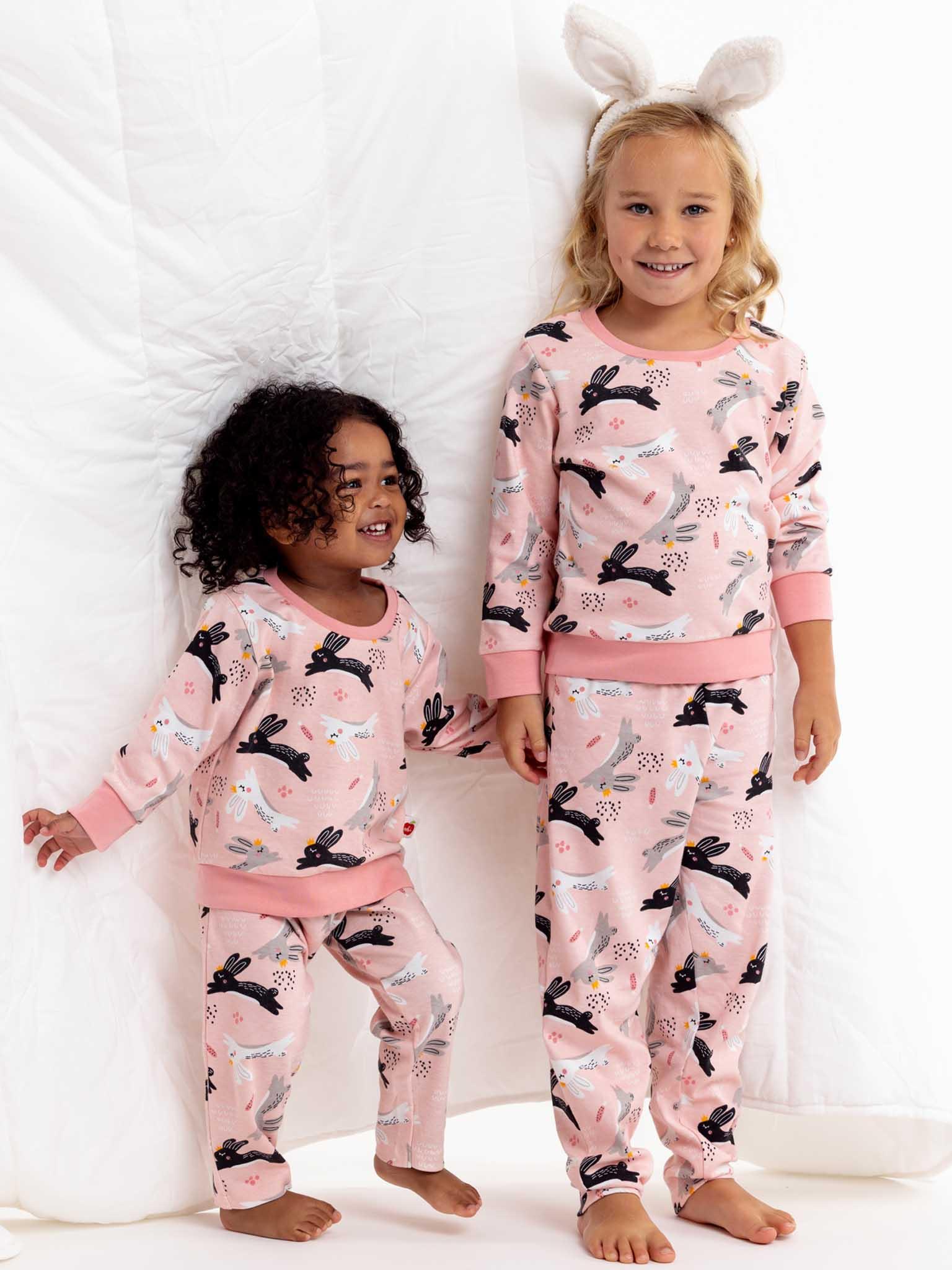 Bunny Lounge Pants - Oobi