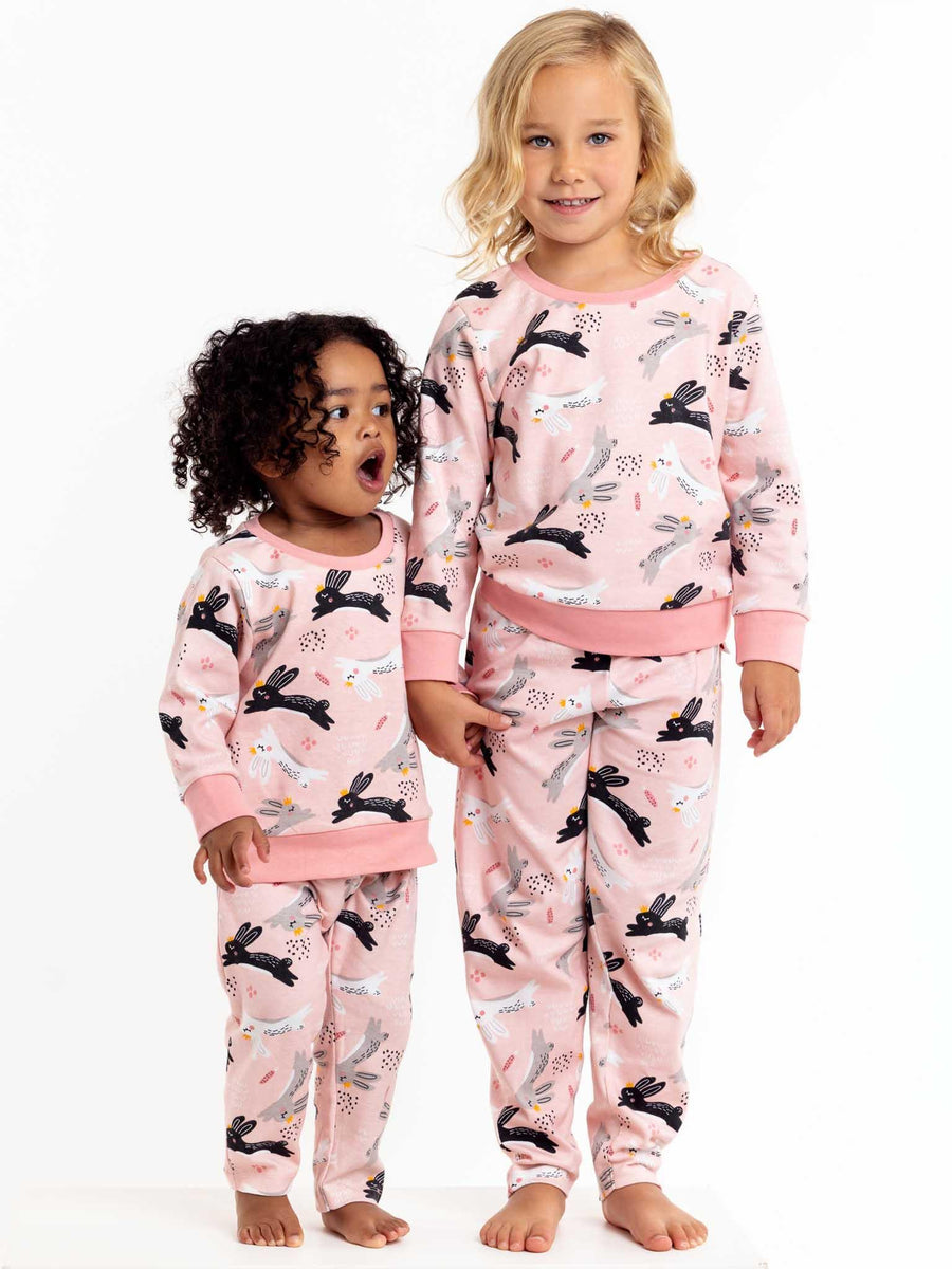 Bunny Lounge Pants