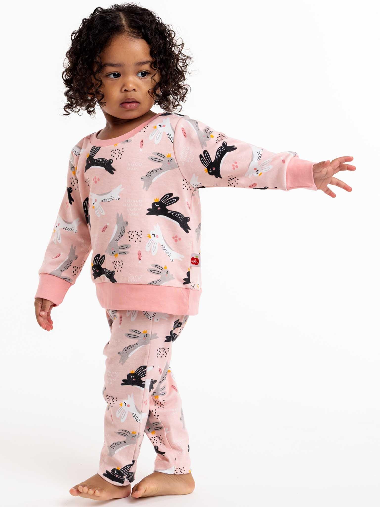 Bunny Lounge Pants - Oobi