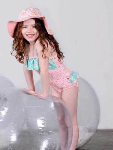 Top Tips on How to Keep Sun-Safe This Summer!