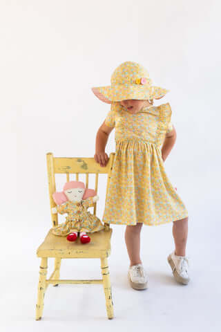 Why Oobi Hats are the Best Kids Hats for Sun Protection in Australia