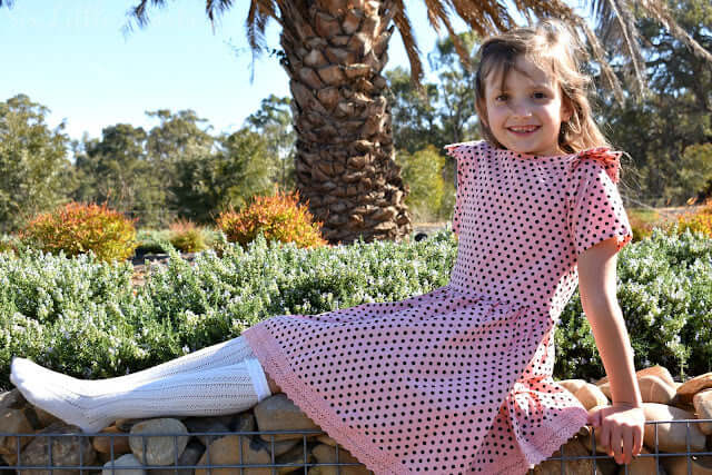 Oobi Australian Designer Fashion for Girls Plus WIN One of Two Oobi Gift Vouchers...