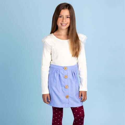 Cute Skirts for Mix and Match